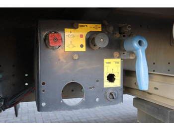 Curtainsider trailer Schmitz CARG SCB3ST CoC Documents, TuV Loading Certificate: picture 5 Curtainsider trailer Schmitz CARG SCB3ST CoC Documents, TuV Loading Certificate: picture 5