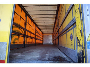 Curtainsider trailer Schmitz CARG SCB3ST CoC Documents, TuV Loading Certificate: picture 3 Curtainsider trailer Schmitz CARG SCB3ST CoC Documents, TuV Loading Certificate: picture 3