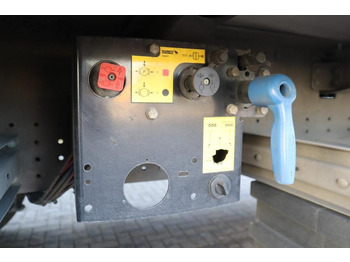 Curtainsider trailer Schmitz Cargobull SCB3ST CoC Documents, TuV Loading Certificate, Dut: picture 5