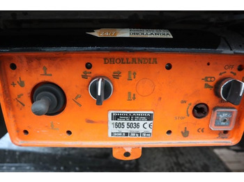 Curtainsider trailer Schmitz Cargobull SCB3ST Vol CoC Documents, TuV Loading Ce: picture 5