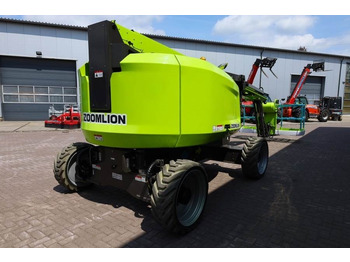 Zoomlion ZA20J NEW / UNUSED, Valid Inspection, *Guarantee!  leasing Zoomlion ZA20J NEW / UNUSED, Valid Inspection, *Guarantee!: picture 3