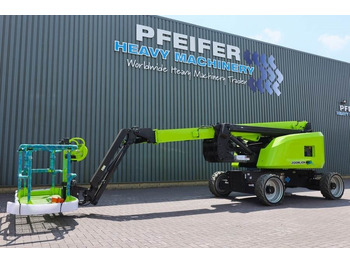 Zoomlion ZA20J NEW / UNUSED, Valid Inspection, *Guarantee!  leasing Zoomlion ZA20J NEW / UNUSED, Valid Inspection, *Guarantee!: picture 1