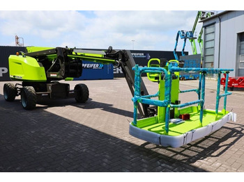 Zoomlion ZA20J NEW / UNUSED, Valid Inspection, *Guarantee!  leasing Zoomlion ZA20J NEW / UNUSED, Valid Inspection, *Guarantee!: picture 2