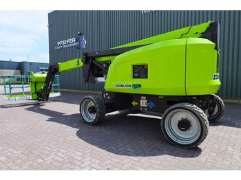 Zoomlion ZA20J NEW / UNUSED, Valid Inspection, *Guarantee!  leasing Zoomlion ZA20J NEW / UNUSED, Valid Inspection, *Guarantee!: picture 4