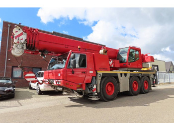 All terrain crane TADANO ATF 50G-3