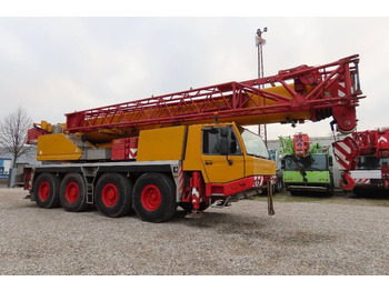 All terrain crane Tadano Faun ATF 65 G-4: picture 2