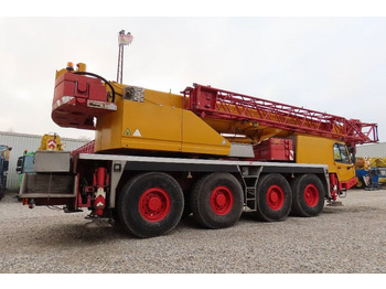 All terrain crane Tadano Faun ATF 65 G-4: picture 3