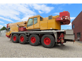 All terrain crane Tadano Faun ATF 65 G-4: picture 2