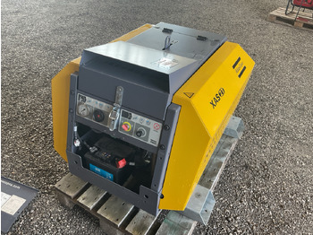 Air compressor ATLAS