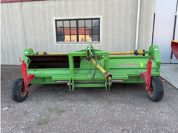 Flail mower/ Mulcher BASELIER