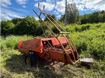 Round baler BELARUS