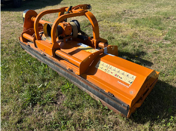 Flail mower/ Mulcher BERTI