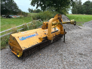 Flail mower/ Mulcher BERTI