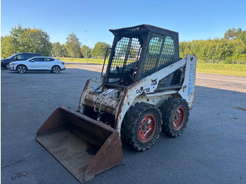 Wheel loader BOBCAT