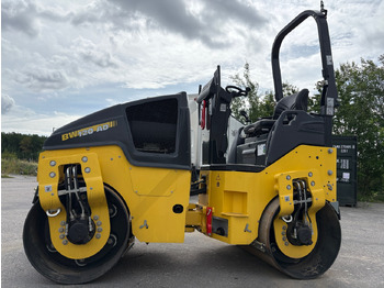 Roller BOMAG