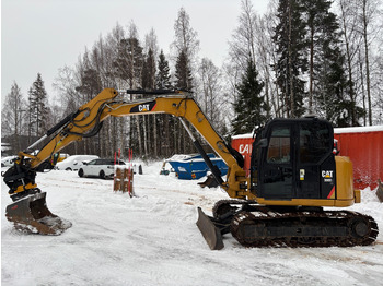 Excavator CATERPILLAR 308E2CR
