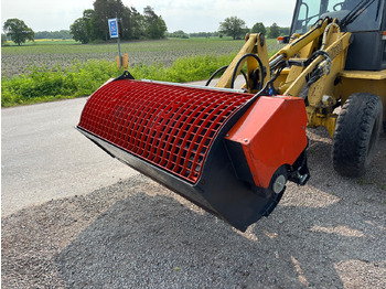 Construction equipment