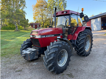 Farm tractor CASE IH Maxxum 5140