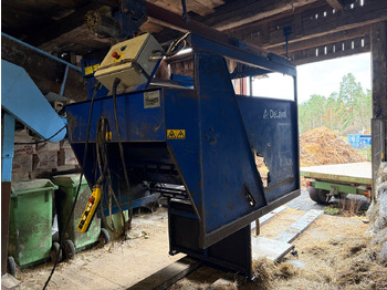 Livestock equipment DELAVAL