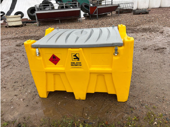 Construction equipment