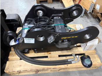 Construction equipment