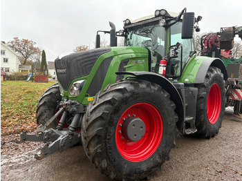Farm tractor FENDT 936 Vario