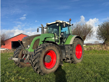 Farm tractor FENDT 936 Vario