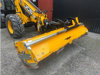 Construction equipment
