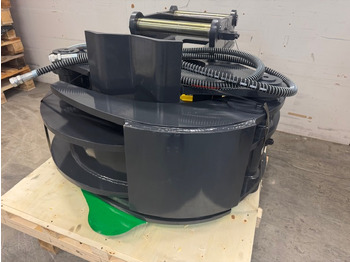 Construction equipment