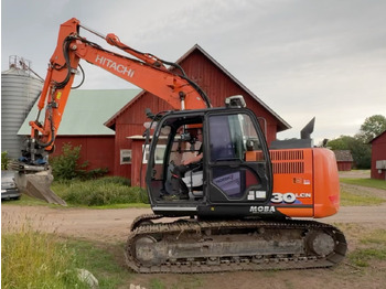 Excavator HITACHI ZX130