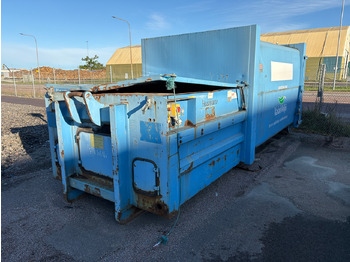 Construction equipment