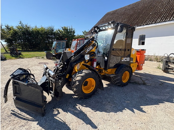 Wheel loader JCB 403