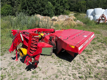 Flail mower/ Mulcher