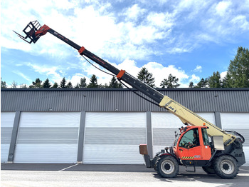 Telescopic handler JLG