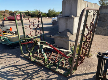 Soil tillage equipment JAKO