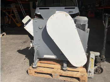 Crusher