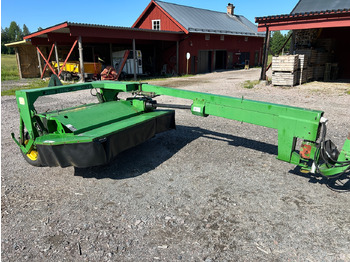 Flail mower/ Mulcher JOHN DEERE 50 Series