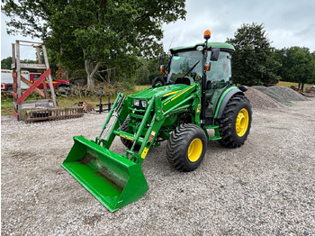 Farm tractor JOHN DEERE
