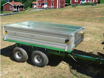 Farm trailer