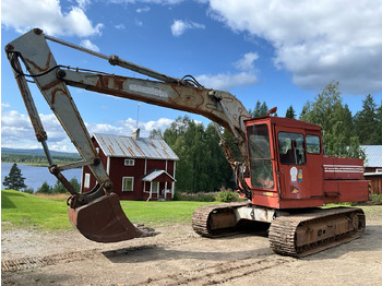 Excavator