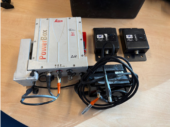 Construction equipment