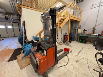 Material handling equipment BT