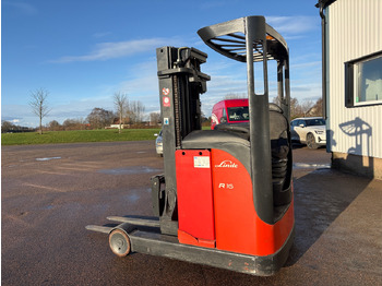 Material handling equipment LINDE R16