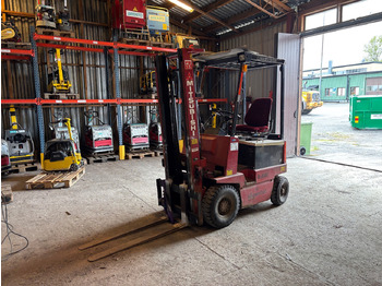 Material handling equipment MITSUBISHI
