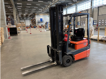 Material handling equipment TOYOTA