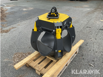 Construction equipment