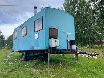 Construction container