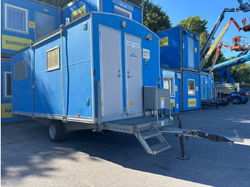 Construction container