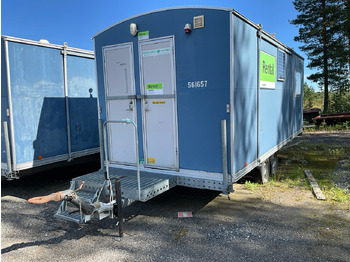 Construction container