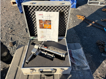 Construction equipment